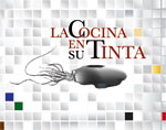 Cocina en su tinta Nationale boeken museum. La cocina en su tinta Exhibition 22/12/2010 tot 13/03/2011
