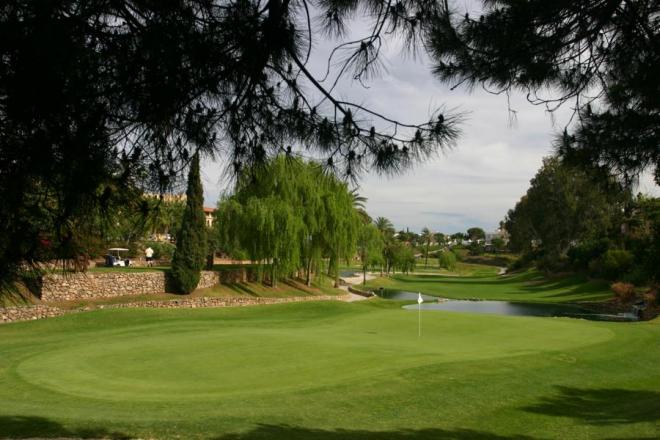 La quinta del golf Marbella, La Quinta Golf & Country Club