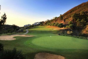 La quinta golf club Marbella, il meglio dal 3 al 9 maggio 2010