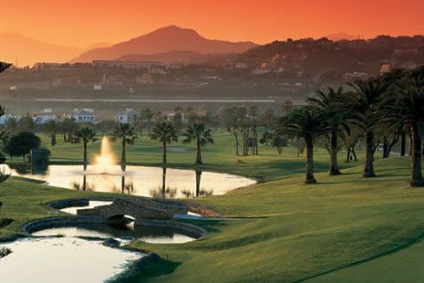 Los Naranjos  Los Naranjos Golf Club. Nueva Andalucia. Marbella