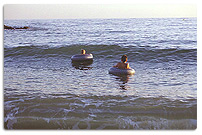 Rio Verde Beach Marbella Marbella. Strand Rio Verde