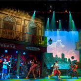 besame mucho. el musical de las pasiones full obra teatro Bésame mucho. El musical de las pasiones. Barcelona