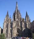cathedral seu Cathedral de la Seu   Barcelona