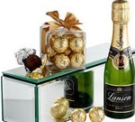 champagne and chocolate 1 150x135 Habitat Apartments Useful Tip#7