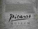 picasso museum Museu Picasso   Barcelona