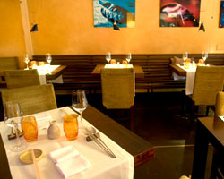 restaurante madrid Madrid, Sukothay Restaurant. Paseo De La Castellana, 105 