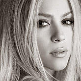 shakira grupoGeneral1 Shakira in Concert. Palacio de Deportes de Madrid