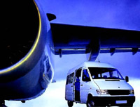 transfer1 Barcelona, Luchthaven Transfer / Shuttle. Speciale Services