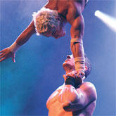 vuelve al price por navidad full obra teatro Teatro Circo Price di Madrid.