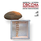 xi festival escena contemporanea full obra teatro2 Festivale di Scena Contemporanea. XI edizione Madrid