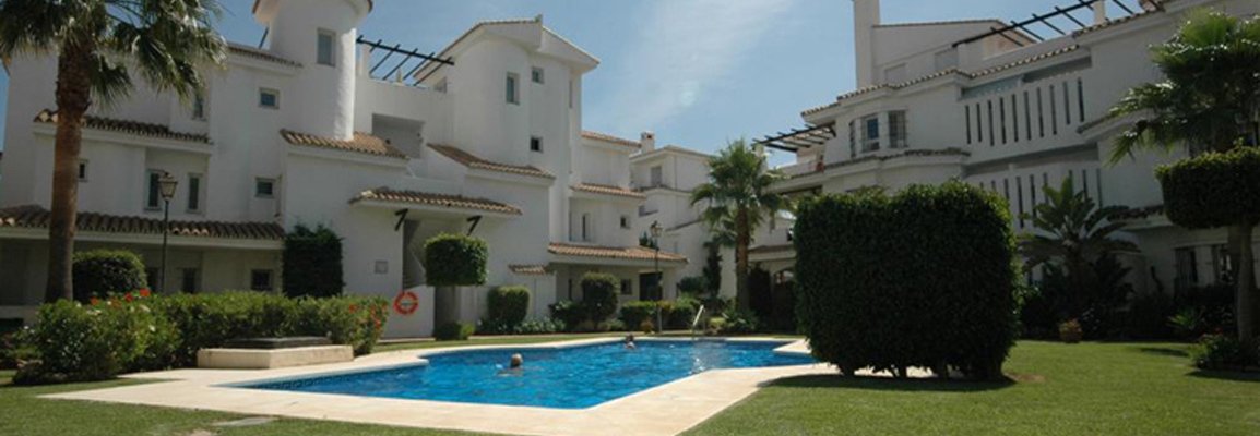 Apartamento Andalusian Village