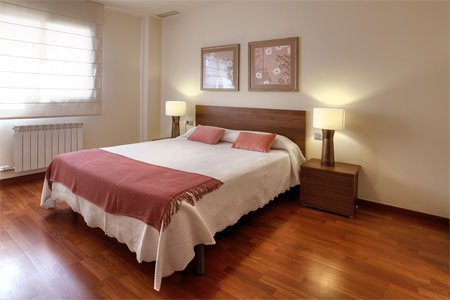 9243baja(1) Appartement à Barcelona idéal pour vos vacances en famille! Fluvià appartement