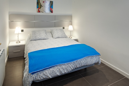 comtal 53 apartment barcelona bedroom b Mehr Auswahl für Sie in Barcelona!