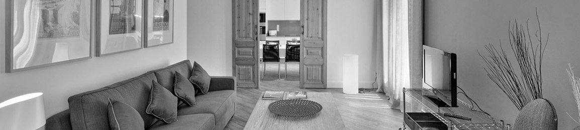 Appartements Madrid
