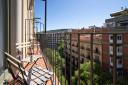 Market 52 apartment in Barcelona