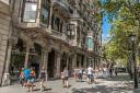 Alaia Attic apartment in Barcelona