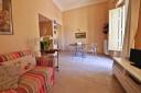 Duani Terrace apartment in Florence