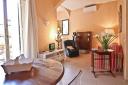 Appartement Duani Terrace in Florence