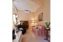 Duani Terrace Apartment in Florence