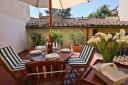 Duani Terrace apartment in Florence