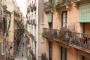 Apartamento Alissia 3 en Barcelona