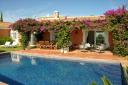 Andalusian Country Villa apartment in Marbella