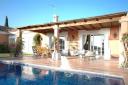 Appartement Andalusian Country Villa in Marbella
