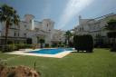 Andalusian Village apartment in Marbella