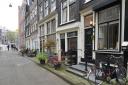 Apartamento Angels Canal House en Amsterdam