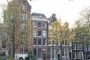 Apartamento Angels Canal House en Amsterdam