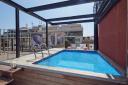 Appartement Arc Triomf Tapias Pool II in Barcelona