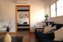 Appartement Ático Larios in Marbella