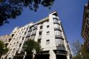 Attic Salamanca Apartment in Madrid