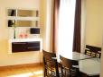 Appartement Attic Madrid in Madrid