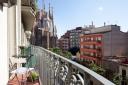 Avenida Gaudi 142 apartment in Barcelona