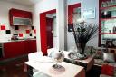 Appartement Bardot in Madrid