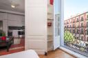 Appartement Baxter in Madrid