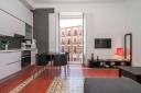 Baxter apartment in Madrid