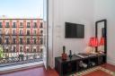 Baxter apartment in Madrid