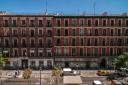 Apartamento Baxter en Madrid