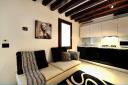 Bia Tiepolo appartement à Venice