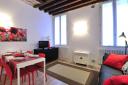 Appartement BiaJuly in Venice