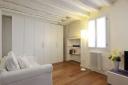 BiaVerso apartment in Venice