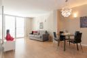 Appartement Blue 1A in Barcelona