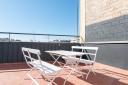 Appartement Blue 2A in Barcelona