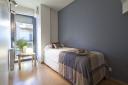 Bonanova Attic apartment in Barcelona