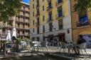 Appartamento Boqueria Plaza 31 in Barcelona