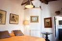 Borgo Penthouse apartment in Florence