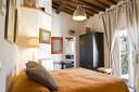 Borgo Penthouse apartment in Florence