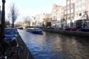 Appartamento Canal House Loft in Amsterdam